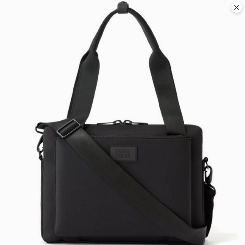 Dagne Dover Ryan laptop bag